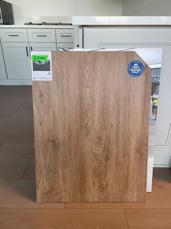 SPC 100%Water Proof💦Flooring Sale!!!