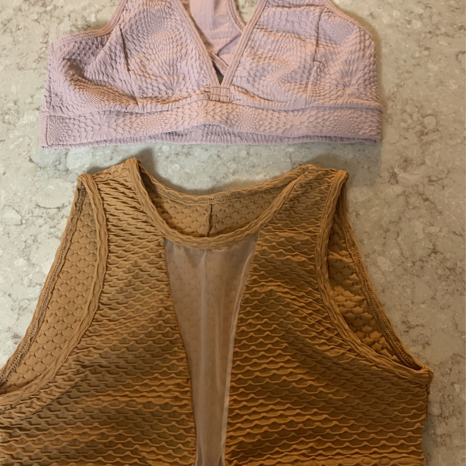 Booty By Brabants Tops