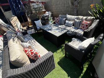 Outdoor Sumbrella fabric brand new furniture