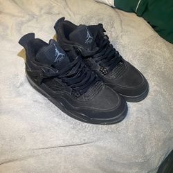 Black Cats 