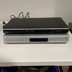 DVD Players For Sale