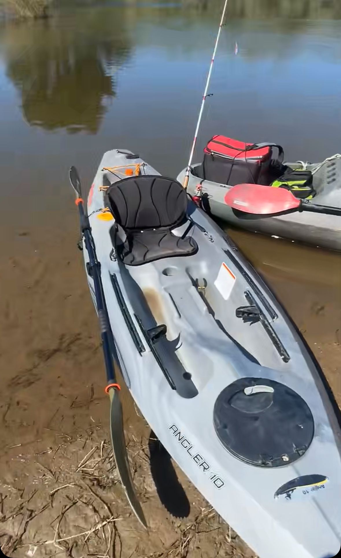 Ozark Kayak