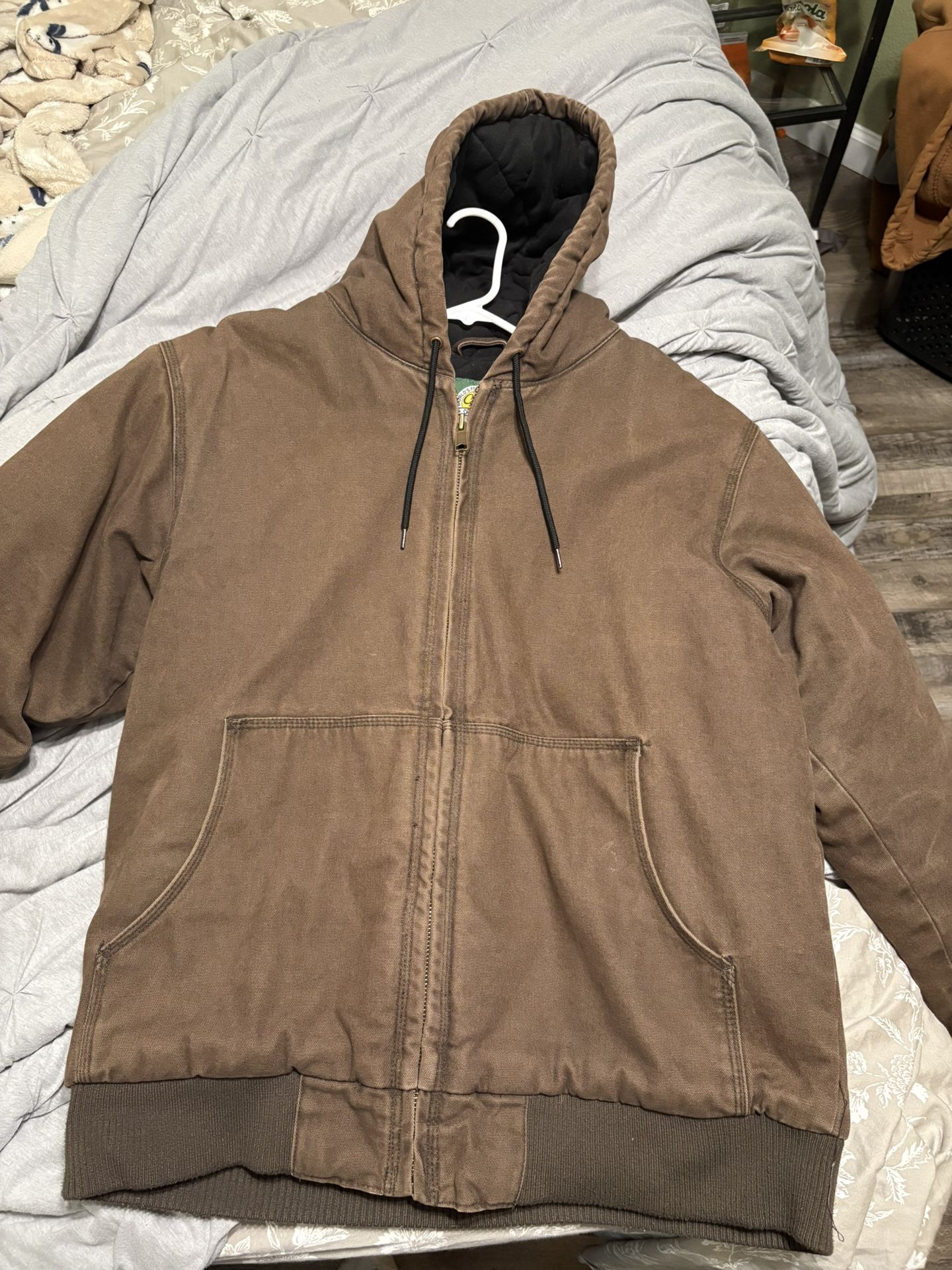 Carhartt-like Jacket