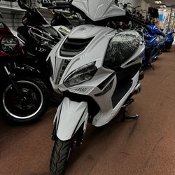 Brand New F9 Boss Motor 200cc