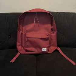 Herschel Backpack