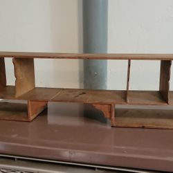 Antique Postal Sorter