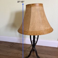 Table Lamp ( Palm Coast ) 