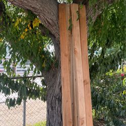 Pine 2x4 Studs