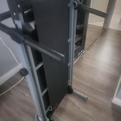 Non Electric Treadmill 