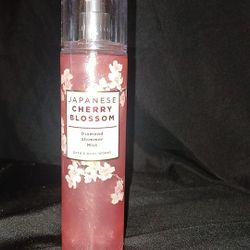 Bath And Body Works 