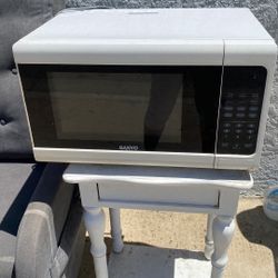 Microondas 