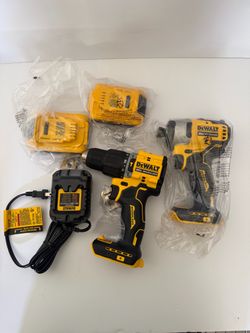 Dewalt kit 20v