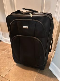 Suitcase Luggage