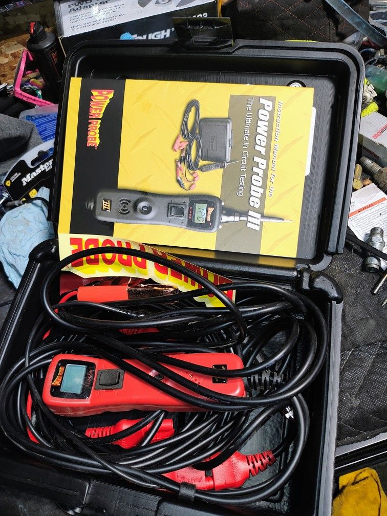 Power Prob
