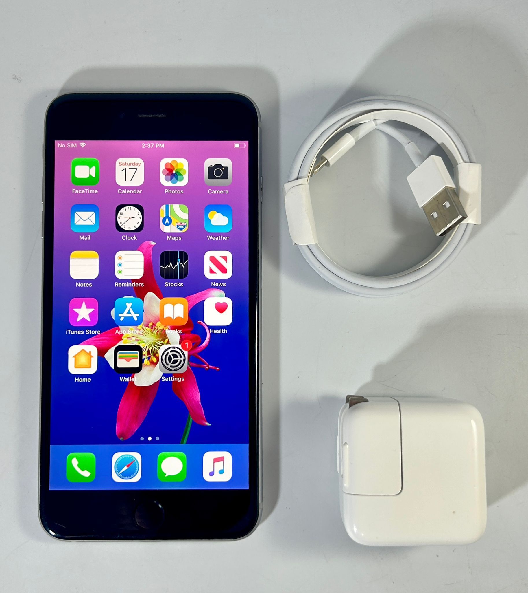 🍎 iPhone 6 Plus 16GB Unlocked Clear IMEI Fully Functional