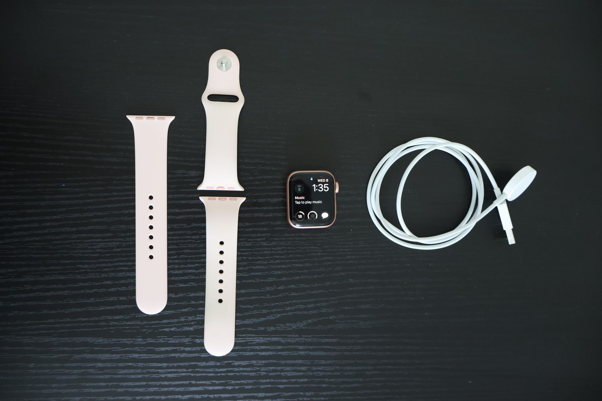 Apple Watch — 40mm Series 5