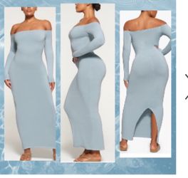 New Skims Dress