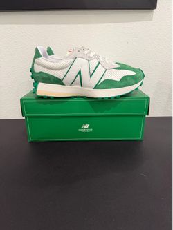 New Balance Casablanca 327 - Brand New - Men’s US 10.5