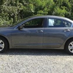 2008 Honda Accord LX – 169,000 Miles – New Tires – Clean & Reliable! – $4,000 