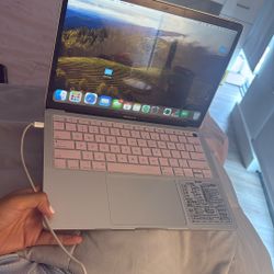 Vendo Mac Book Air 