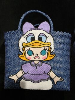 Daisy bag