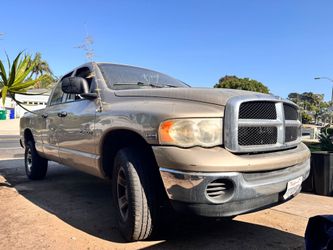 2004 Dodge Ram 1500