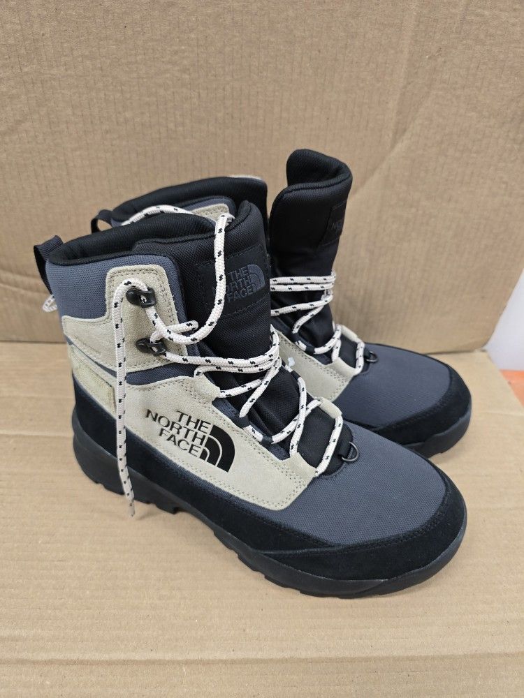 The North Face