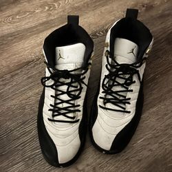 Jordan 12