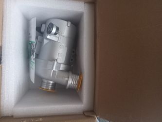 Bmw Water Pump