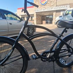 Beach Cruiser
