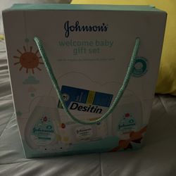 Baby Shower/ Baby Gift