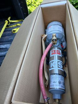 Hydrochloric pump