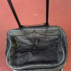 Maletin Cooler Para La Playa