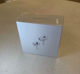 Airpod Pro 2nd Generation