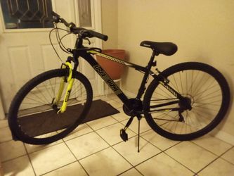 "Weize" brand 29' mountain bike
