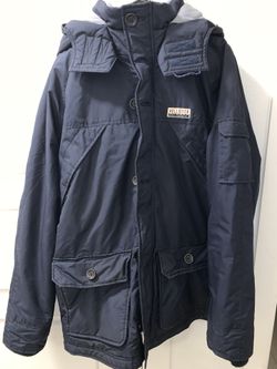 Hollister Jacket