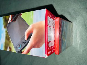 NINTENDO SWITCH 2  BUNDLE