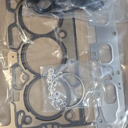 Labwork Head Gasket Set 