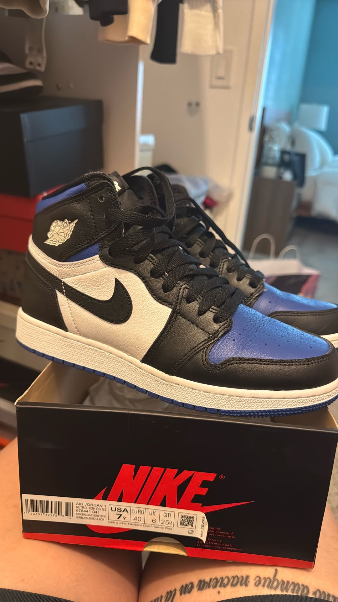 Air Jordan 1