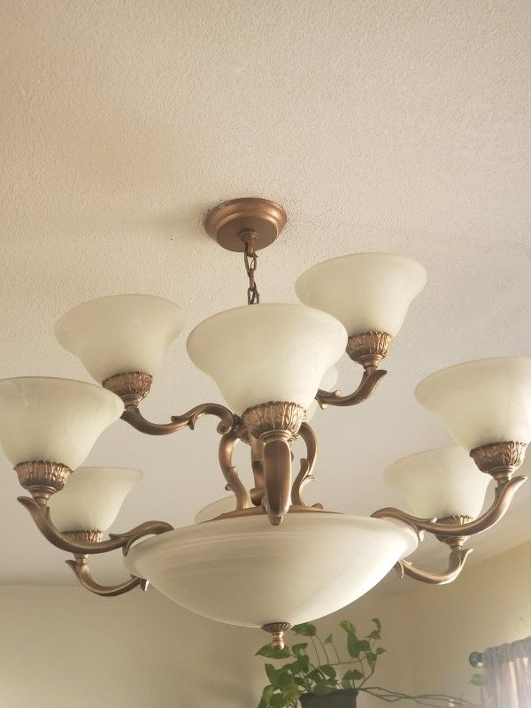 Chandelier