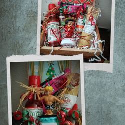 Gift Baskets