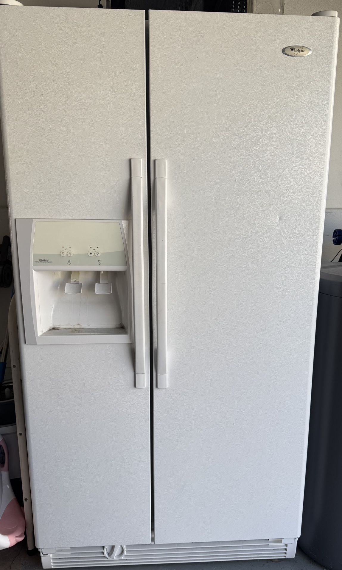 FREE Refrigerator