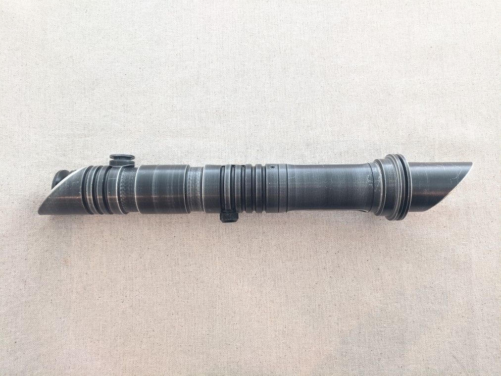 Sith Lightsaber