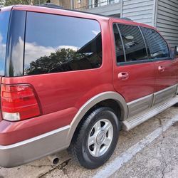 2004 Ford Expedition