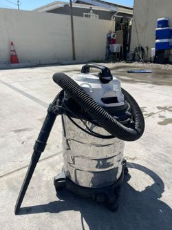 Vacuum Cleaner