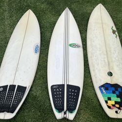 Surf Boards
