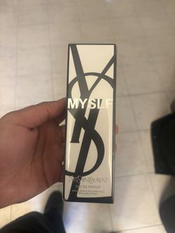 YSL Myself Eau De Parfum !!