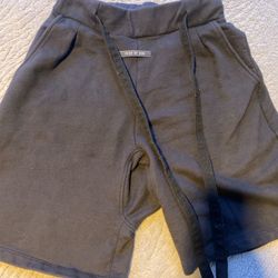 Fear Of God Sixth Collection Shorts
