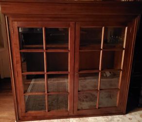 Cabinet/Bookcase/Hutch