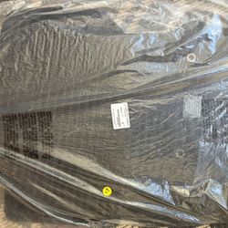 Subaru Forester Floor Mat Set NEW